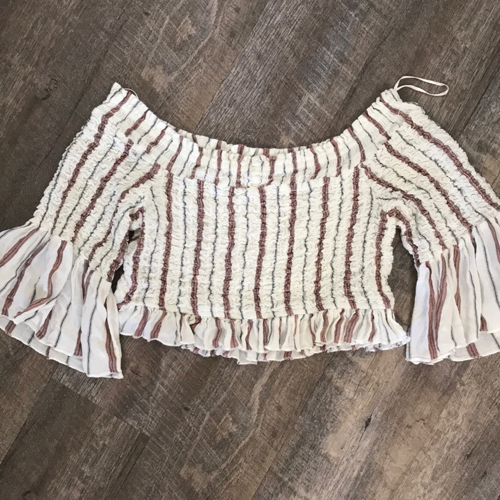 Free People top